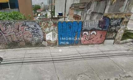 Terreno à venda, 313 m² por R$ 3.000.000,00 - Vila Madalena - São Paulo/SP - TE0285