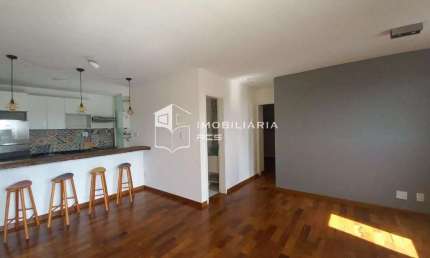 Lapa - Apartamento 69,74 M² - Sala Ampliada - Varanda - 01 Vaga - Lazer! - AP9200