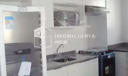Apartamento mobiliado - 34 m² - 02 dormitórios - lazer completo! - ap10417