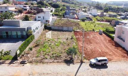 Terreno à venda, 606 m² por R$ 200.000,00 - Águas das Vertentes - Capitólio/MG - TE0427