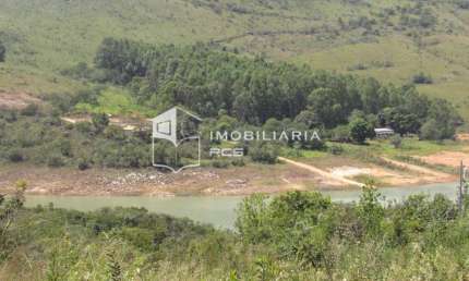 Terreno à venda, 980 m² por R$ 180.000,00 - Ponta do Sol - Capitólio/MG - TE0402
