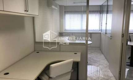 Sala comercial para venda e aluguel, Vila Leopoldina, São Paulo - SA4376