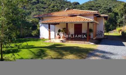Chácara / sítio com 3 quartos à venda na Estrada Para O Morro Do Chapéu, Zona Rural, Capitólio