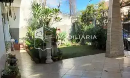 Casa térrea para venda, vila leopoldina, são paulo - ca4381