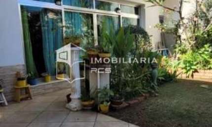 Casa térrea para venda, Vila Leopoldina, São Paulo - CA4381