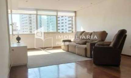 Apartamento para venda, Higienópolis, São Paulo - AP4382