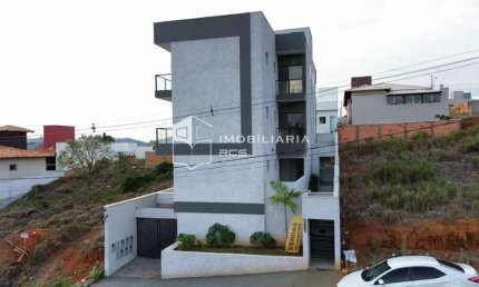 Apartamento com 2 dormitórios à venda, 77 m²  - Cidade Jardim - Capitólio/MG - AP4383