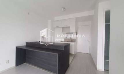 Apartamento para aluguel, Barra Funda, São Paulo - AP4386