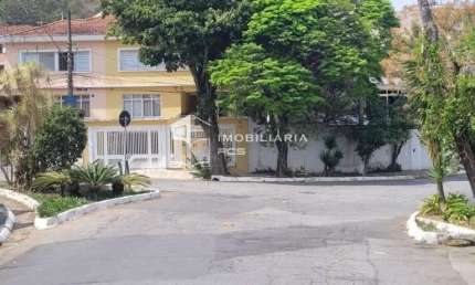 Sobrado para aluguel, 3 quarto(s),  Vila Madalena, São Paulo - SO4268