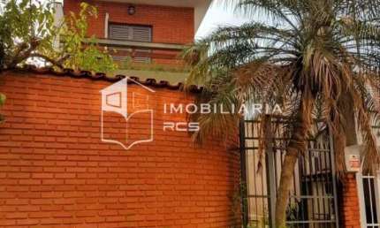 Sobrado para venda, 3 quarto(s),  Lapa, São Paulo - SO4393