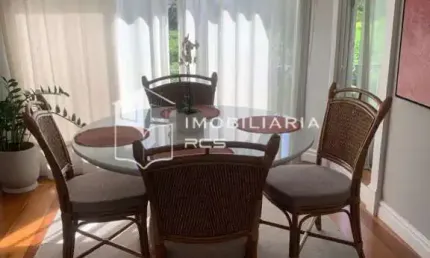 Apartamento para venda, Campo Belo, São Paulo - AP4399