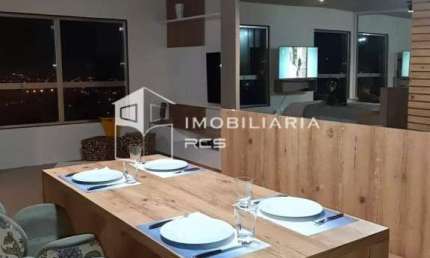 Apartamento para venda ou aluguel, 1 quarto(s), Vila Leopoldina, São Paulo - AP4411
