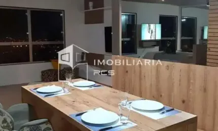 Apartamento para venda ou aluguel, 1 quarto(s), Vila Leopoldina, São Paulo - AP4411