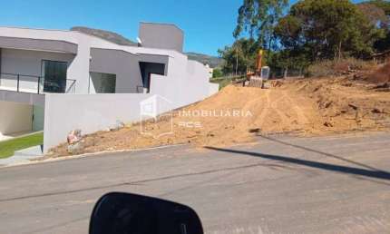 Terreno à venda, 690,66 m² - Águas das Vertentes - Capitólio/MG - TE4412