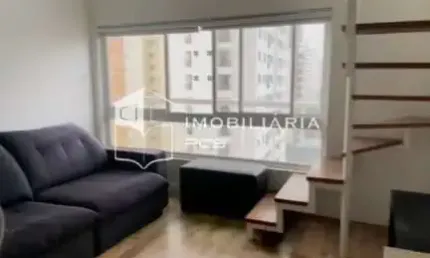 Apartamento Duplex Mobiliado na Vila Leopoldina - AP11409
