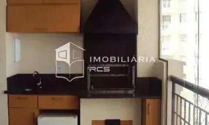Apartamento com 3 dormitórios para alugar, 87 m², Vila Leopoldina - São Paulo/SP - AP10422