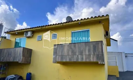 Casa Rancho para venda, Califórnia - Capitólio/MG - CA4437