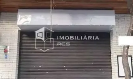 Ponto comercial com 2 salas para alugar na Rua Doutor Renato Paes de Barros, 401, Itaim Bibi, São Paulo