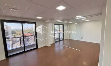 Sala comercial para aluguel, butantã, são paulo - sa4445