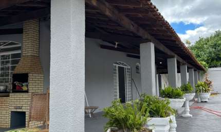 Chácara / sítio com 3 quartos à venda na Rua Oswaldo Cruz, 182, Centro, Araçatuba
