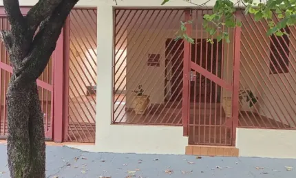 Linda casa no bairro São Joaquim a 5 minutos do centro da cidade