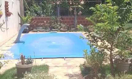 Casa com 3 quartos à venda na Rua Oswaldo Cruz, 182, Centro, Araçatuba