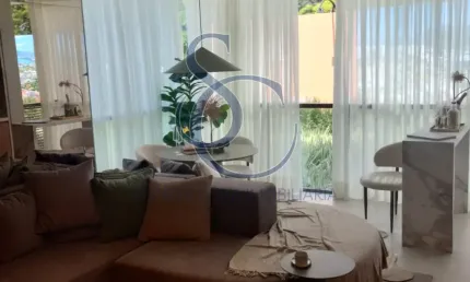 Apartamentos de alto padrão na região mais nobre da Barra da Tijuca