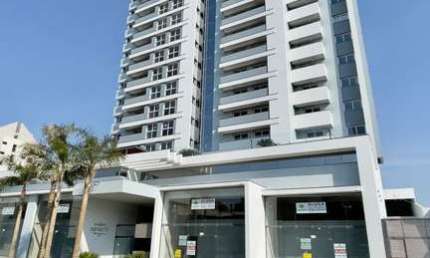 Apartamento com 1 quarto para alugar na Rua Matteo Gianella, 80, Santa Catarina, Caxias do Sul por R$ 2.800