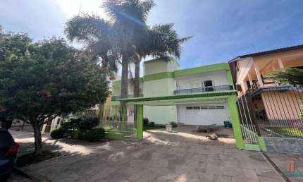Casa com 4 quartos para alugar na Rua Nepomuceno Diniz de Vargas, 184, Cruzeiro, Caxias do Sul por R$ 4.900