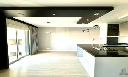 Apartamento com 2 quartos à venda no Jardim do Shopping, Caxias do Sul  por R$ 455.000