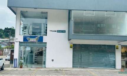 Ponto comercial à venda na Rua General Arcy da Rocha Nóbrega, 1027, Jardim América, Caxias do Sul por R$ 550.000