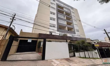 Apartamento com 2 quartos à venda no Madureira, Caxias do Sul  por R$ 540.000