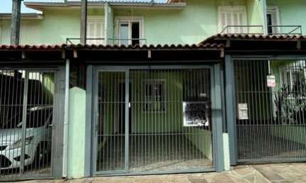 Casa com 2 quartos à venda na Luiz Carlos de Castilhos, 292, Desvio Rizzo, Caxias do Sul por R$ 320.000