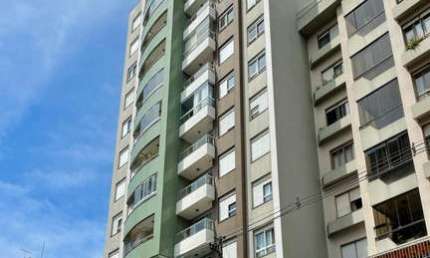 Cobertura com 3 quartos à venda na Rua Os Dezoito do Forte, 1404, Centro, Caxias do Sul por R$ 1.900.000