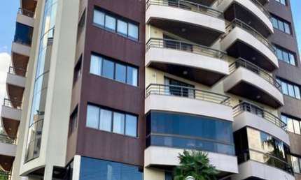 Apartamento com 3 quartos à venda na Rua Flores da Cunha, 276, Jardim América, Caxias do Sul por R$ 1.300.000