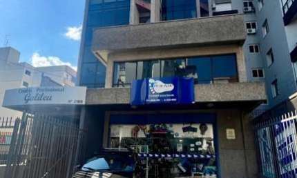 Sala comercial à venda na Rua Bento Gonçalves, 2169, Centro, Caxias do Sul por R$ 165.000