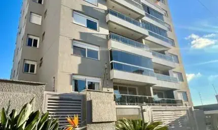 Apartamento com 3 quartos à venda no Cristo Redentor, Caxias do Sul  por R$ 1.300.000