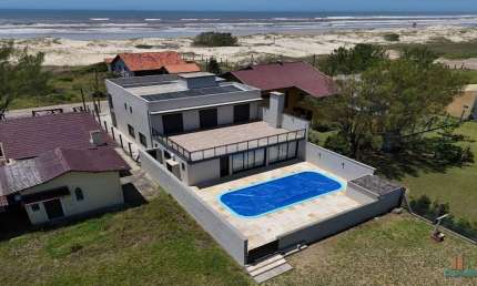 Casa com 3 quartos à venda no Presidente (Distrito), Imbé  por R$ 1.600.000