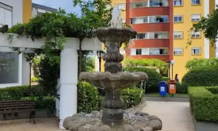 Apartamento com 3 quartos à venda no São Pelegrino, Caxias do Sul  por R$ 630.000
