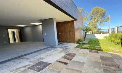 Casa com 3 quartos à venda na Rua João Meneghel, 169, Colina Sorriso, Caxias do Sul por R$ 2.300.000