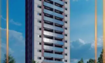 Apartamento com 2 quartos à venda no Desvio Rizzo, Caxias do Sul  por R$ 430.000
