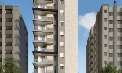 Apartamento com 3 quartos à venda no São Pelegrino, Caxias do Sul  por R$ 1.240.000
