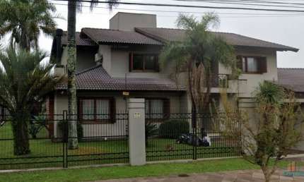 Casa com 4 quartos à venda no Cinqüentenário, Caxias do Sul  por R$ 3.800.000