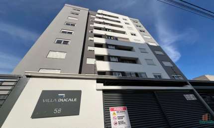Apartamento com 2 quartos para alugar na Rua Gustavo Dutra de Almeida, 58, Vila Verde, Caxias do Sul por R$ 2.000