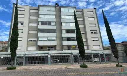 Apartamento com 2 quartos à venda no jardim américa, caxias do sul  por r$ 480.000