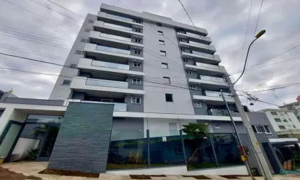 Apartamento com 3 quartos à venda no Cristo Redentor, Caxias do Sul  por R$ 798.800