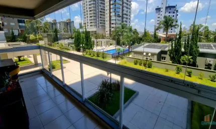 Apartamento com 3 quartos à venda no Madureira, Caxias do Sul  por R$ 740.000