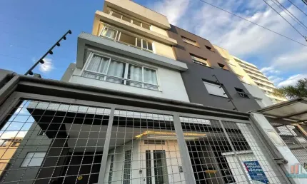 Apartamento com 2 quartos à venda no Villagio Iguatemi, Caxias do Sul  por R$ 340.000