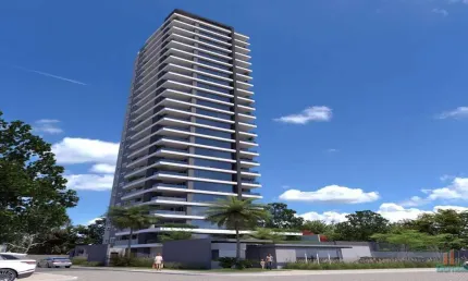 Apartamento com 3 quartos à venda no Universitário, Caxias do Sul  por R$ 1.117.602