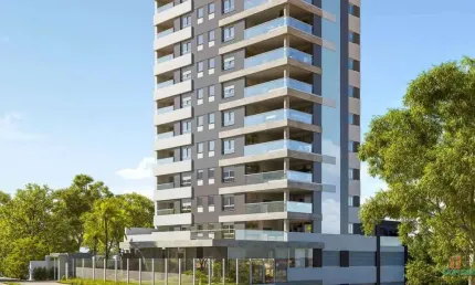 Apartamento com 3 quartos à venda no Panazzolo, Caxias do Sul  por R$ 1.980.000